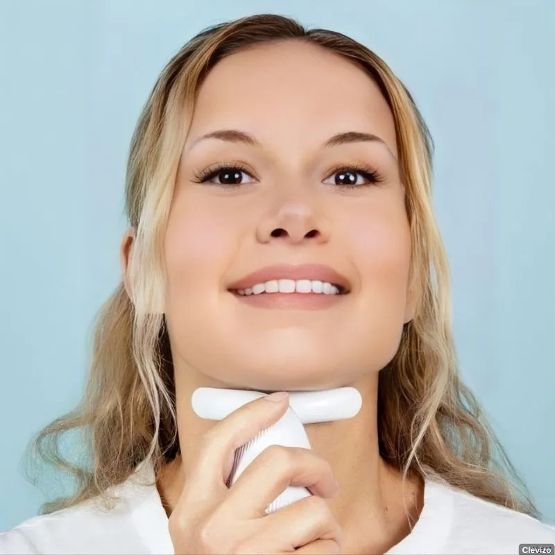 Neck Beauty Wand