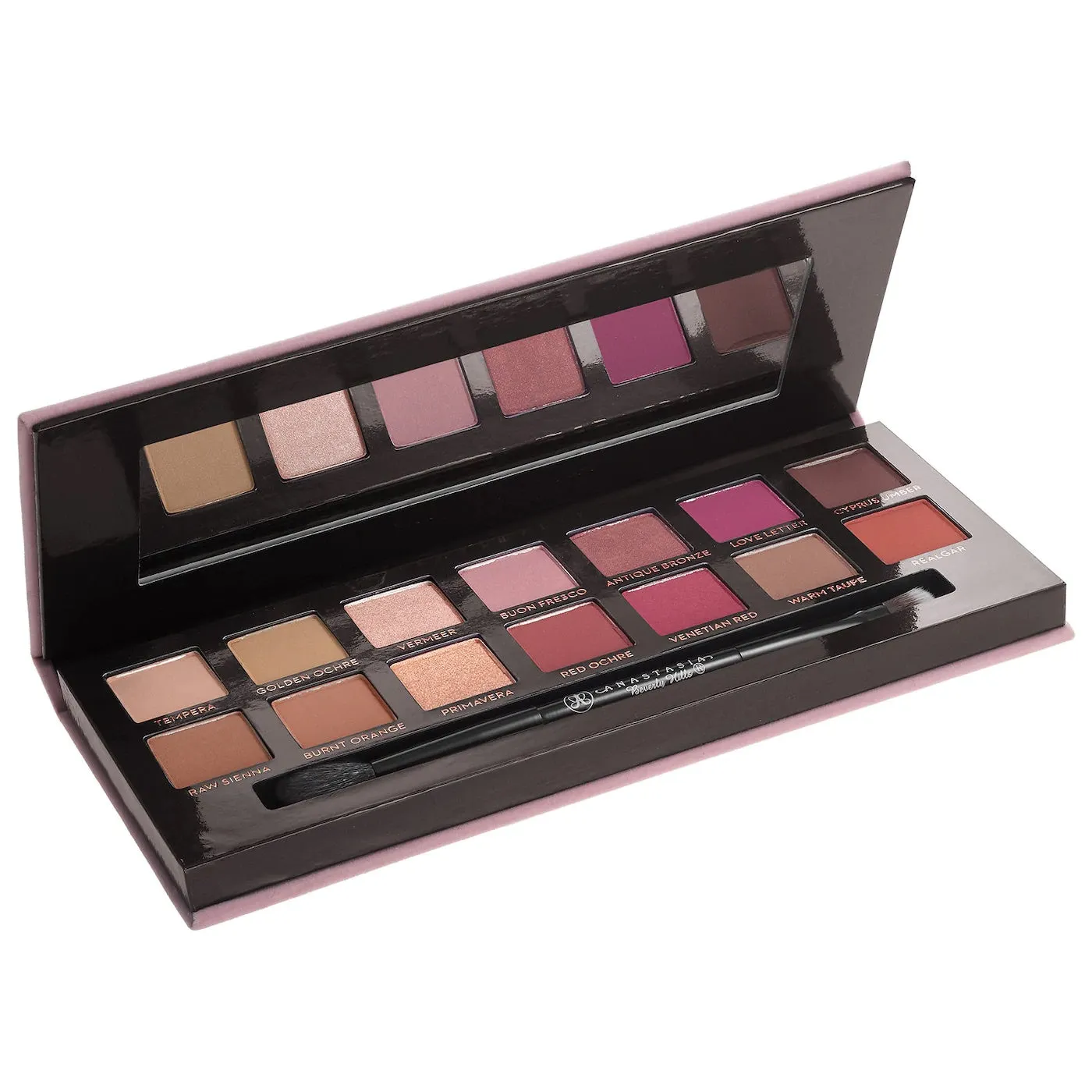 New Anastasia Beverly Hills Modern Renaissance Eye Shadow Palette! Retails $60US 