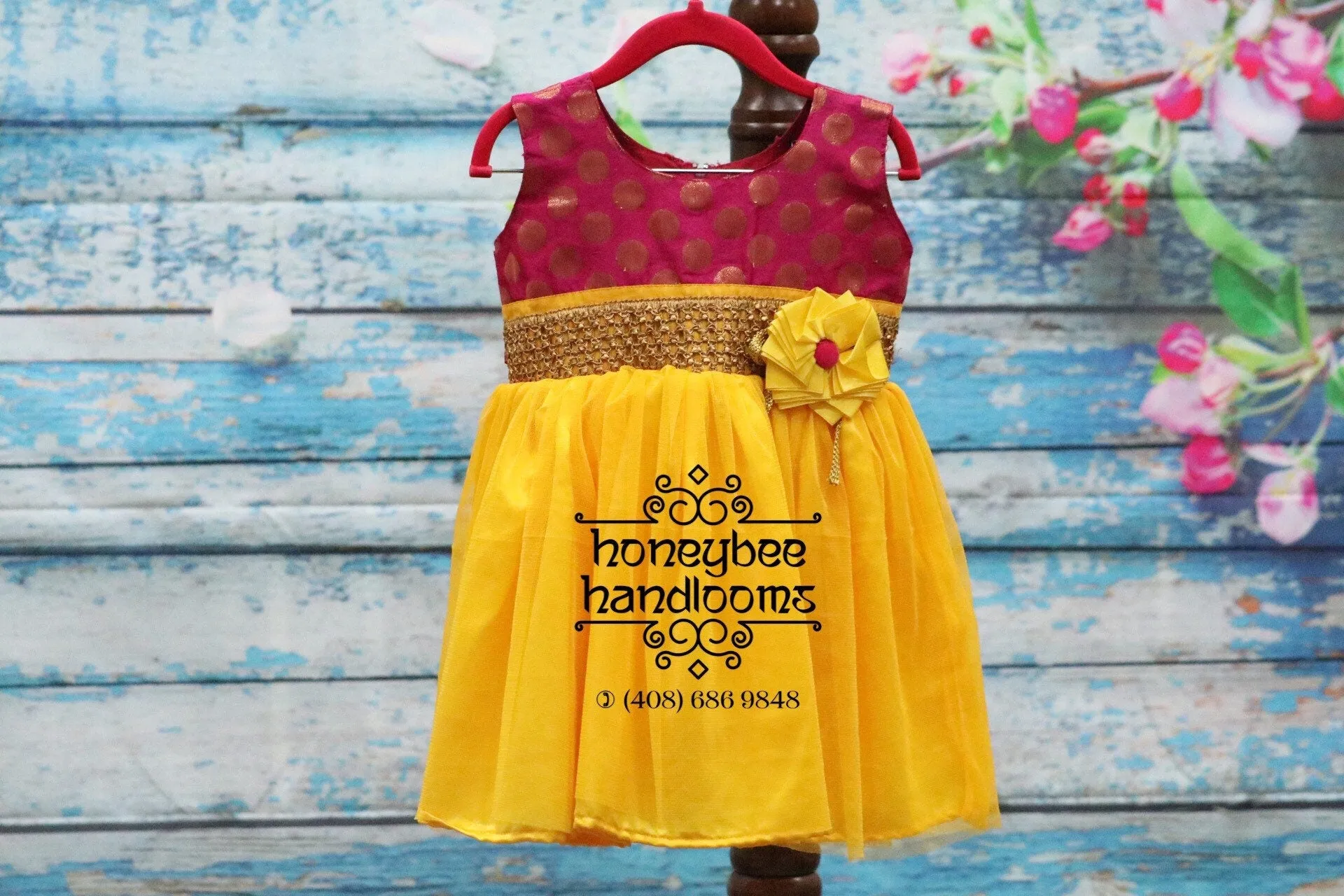 New Born Indian Kids Dress | Indian New Born Dress | Indian New Born Kids Cotton Dress | Indian Baby Girl Dress |Indian Baby Girl|Kids Dress