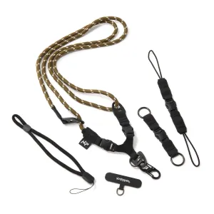 New Life Project | ニューライフプロジェクト　MULTI STRAP 5mm
