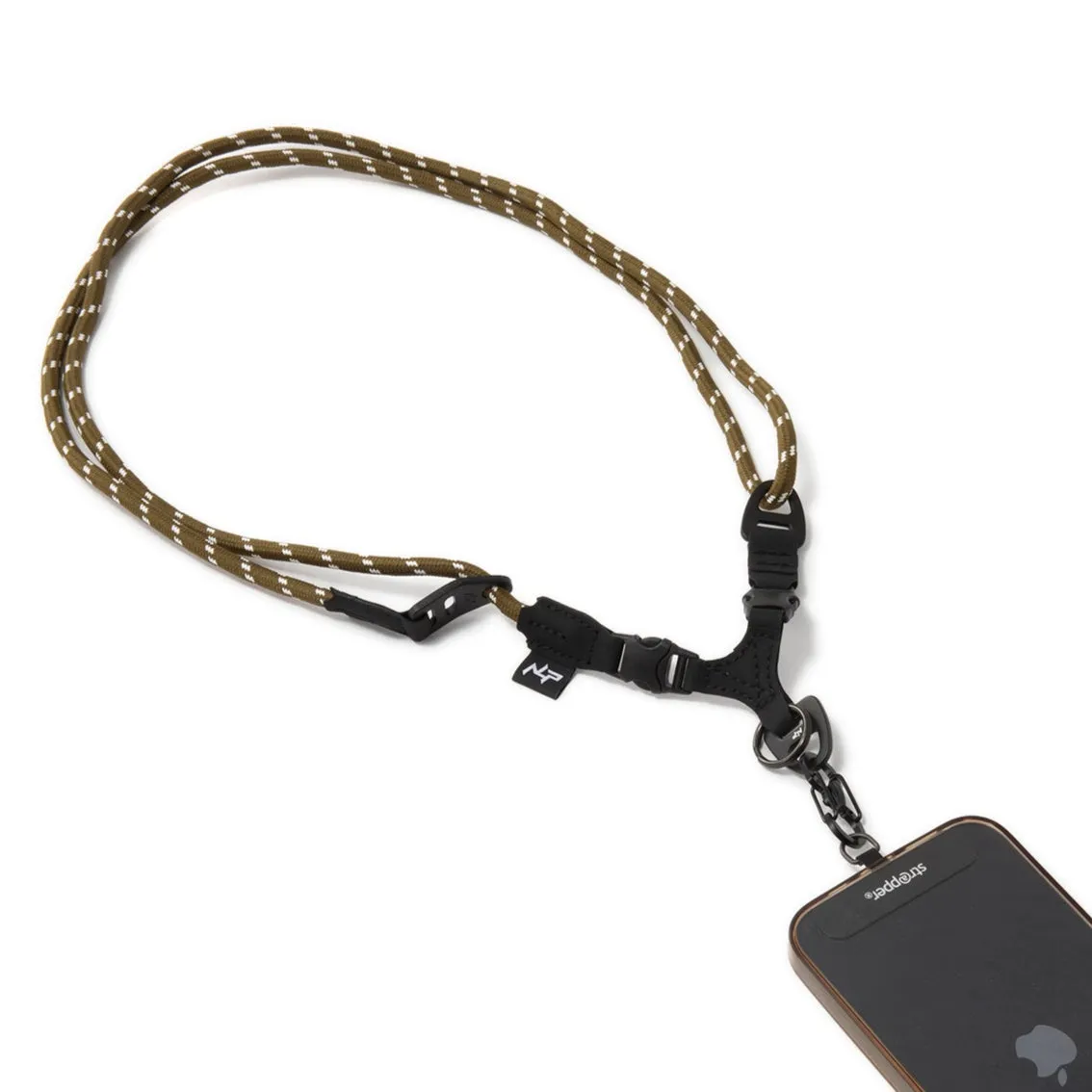 New Life Project | ニューライフプロジェクト　MULTI STRAP 5mm
