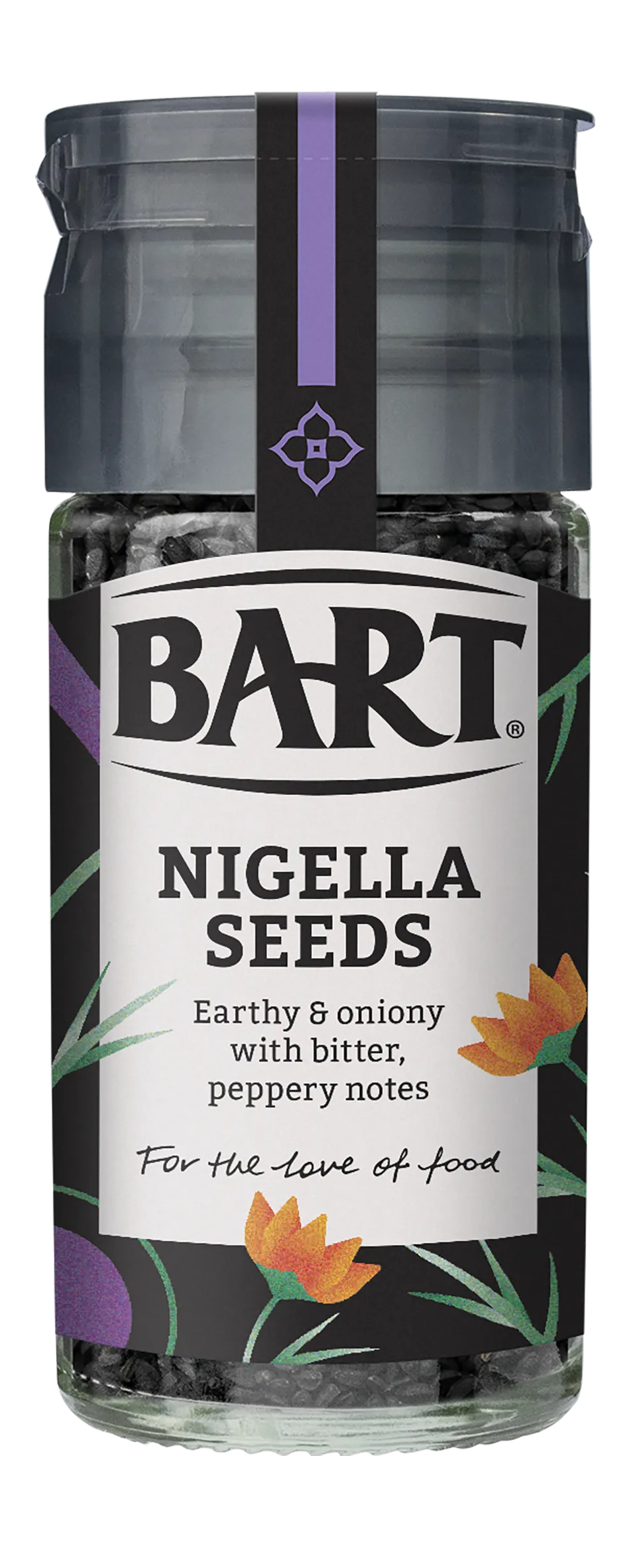 Nigella Seeds