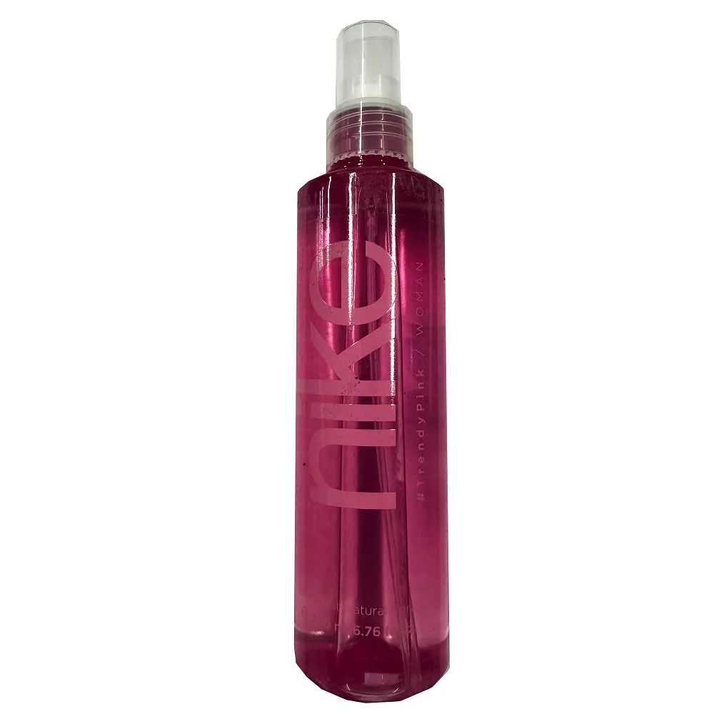 Nike Trendy Pink Woman Body Mist 200ml (M)