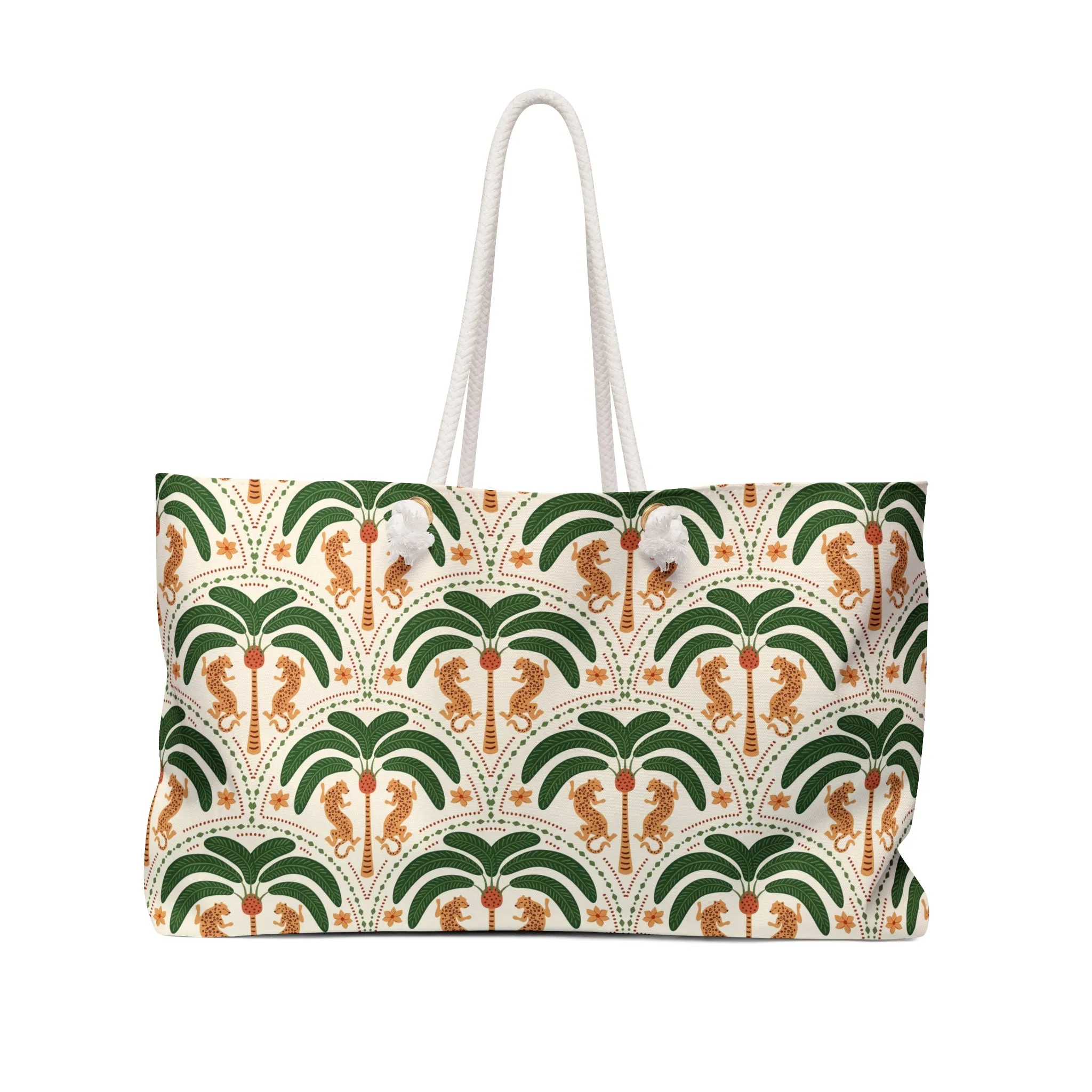 Niki Weekender Tote