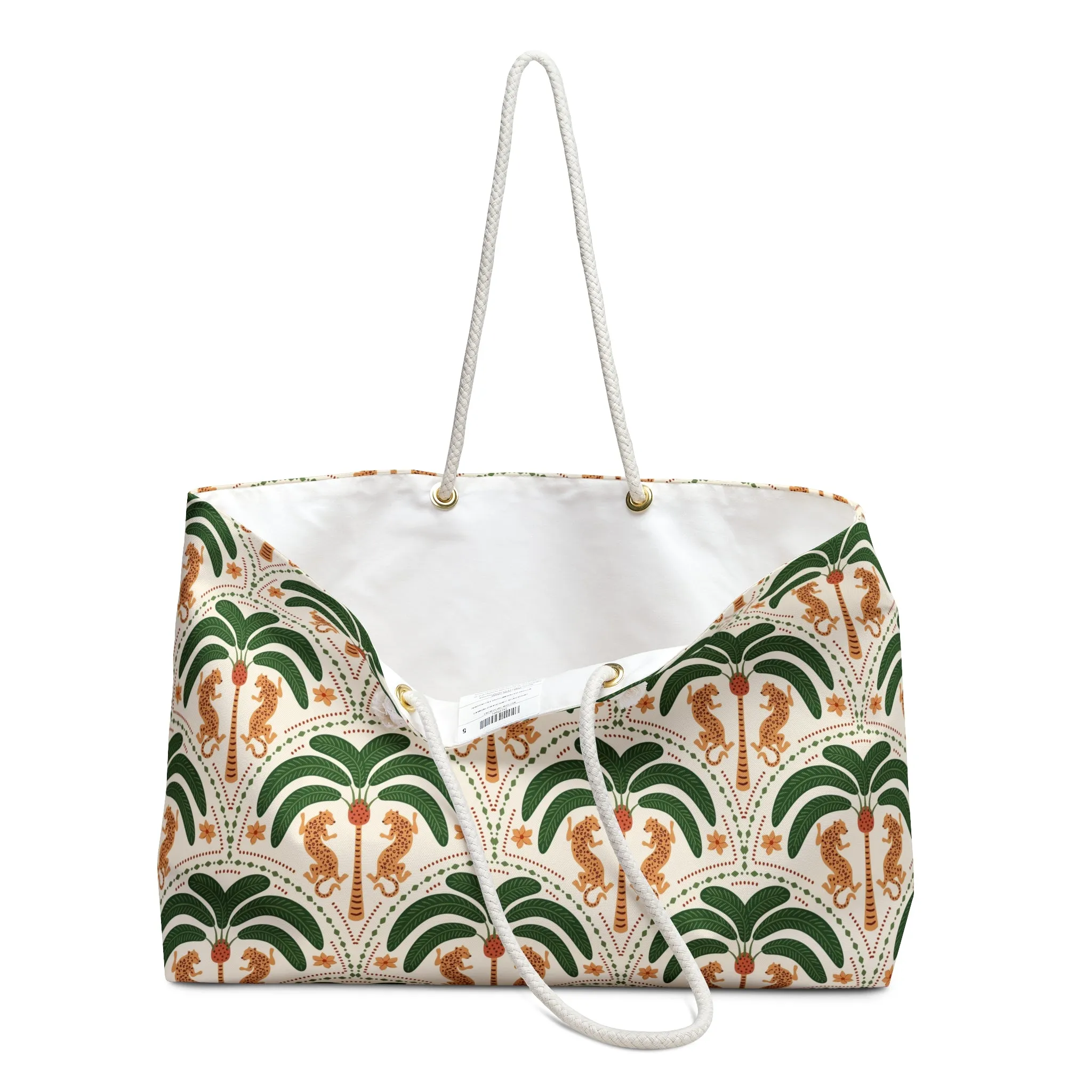 Niki Weekender Tote