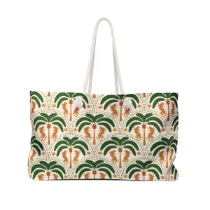 Niki Weekender Tote