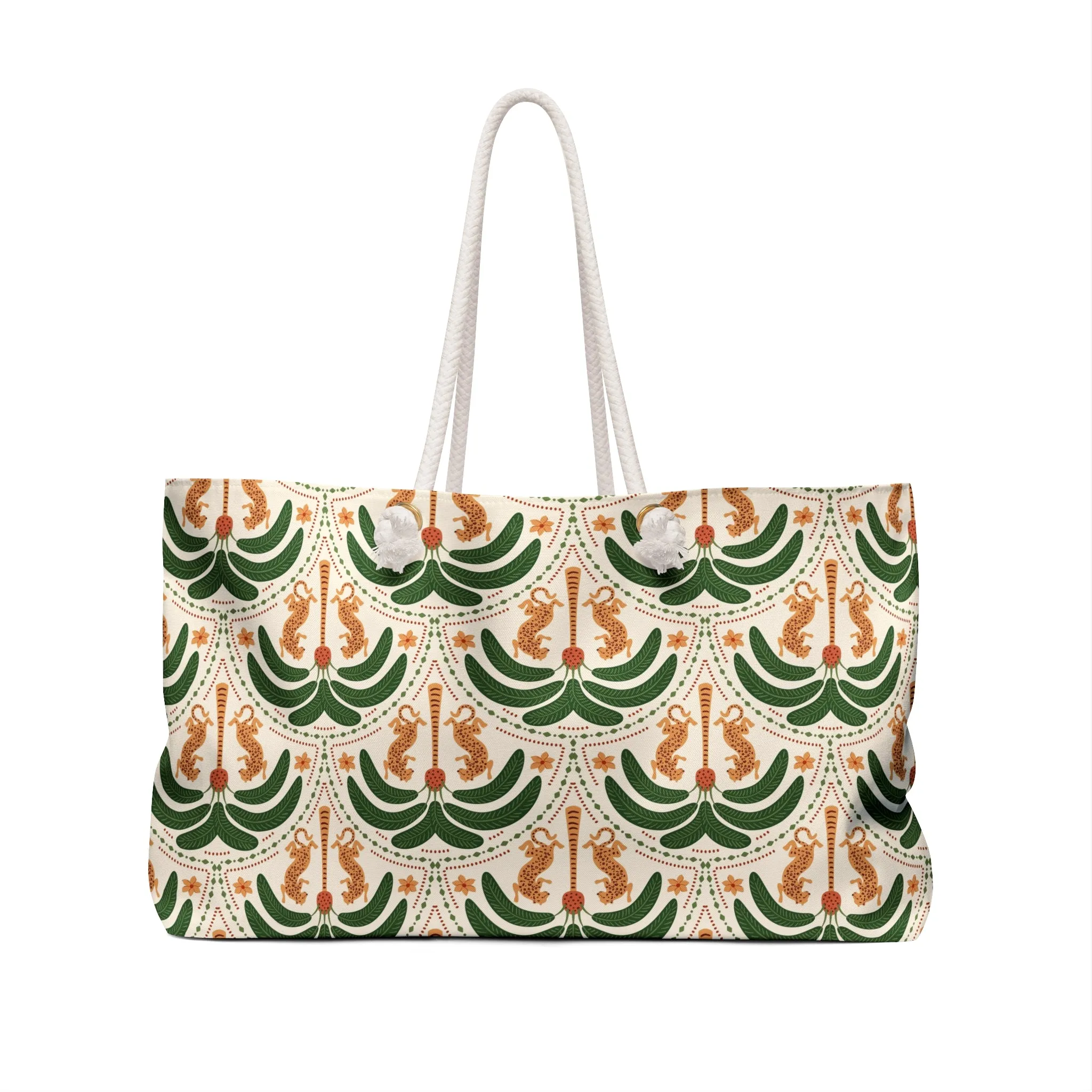 Niki Weekender Tote