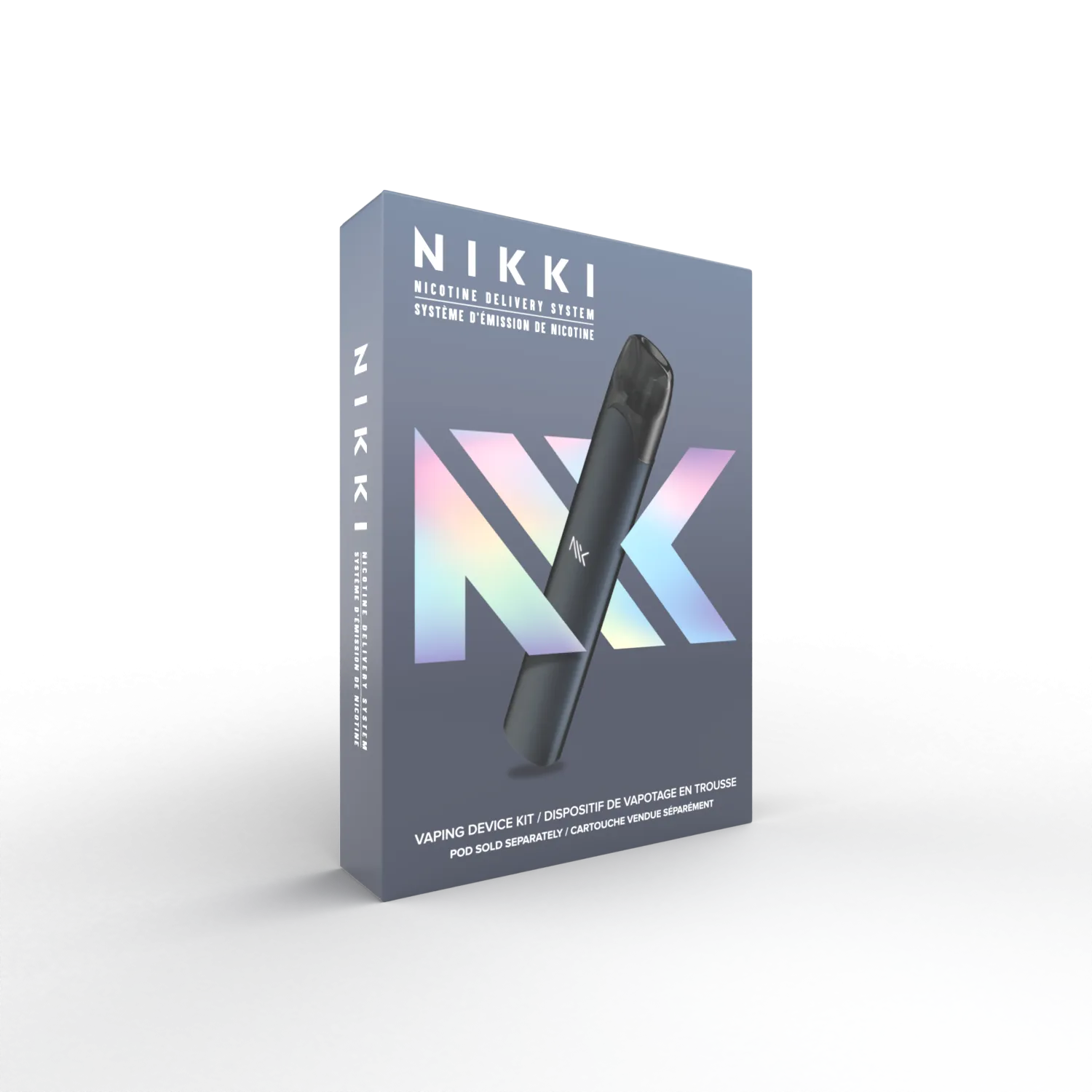 Nikki Device Kit