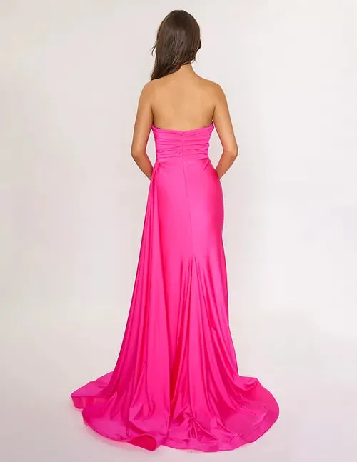 Nina C Hot Pink 6686