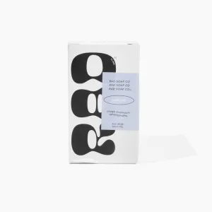 Nirvana Bar Soap