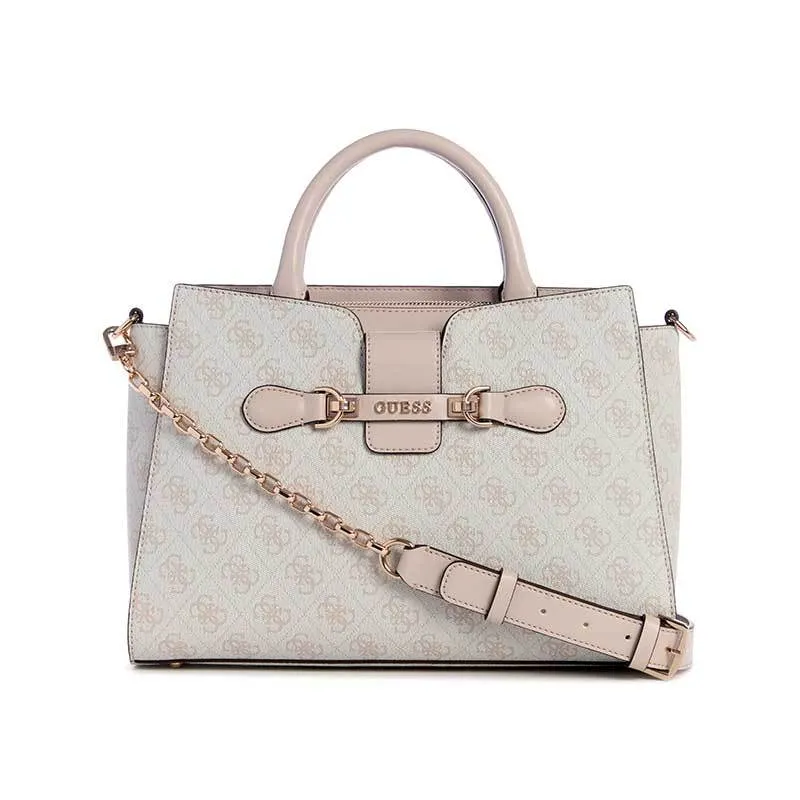 NOLANA GIRLFRIEND SATCHEL - TAS GUESS ORIGINAL WANITA