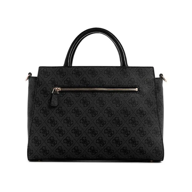 NOLANA GIRLFRIEND SATCHEL - TAS GUESS ORIGINAL WANITA