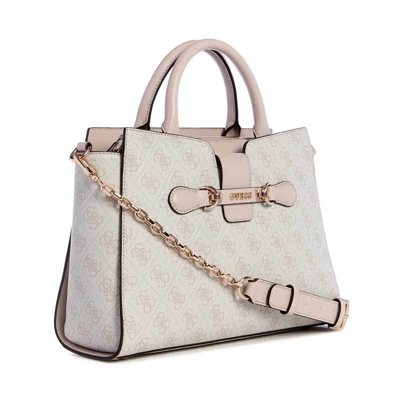 NOLANA GIRLFRIEND SATCHEL - TAS GUESS ORIGINAL WANITA
