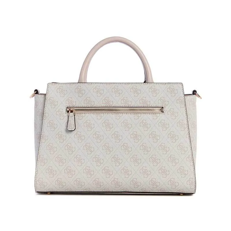 NOLANA GIRLFRIEND SATCHEL - TAS GUESS ORIGINAL WANITA