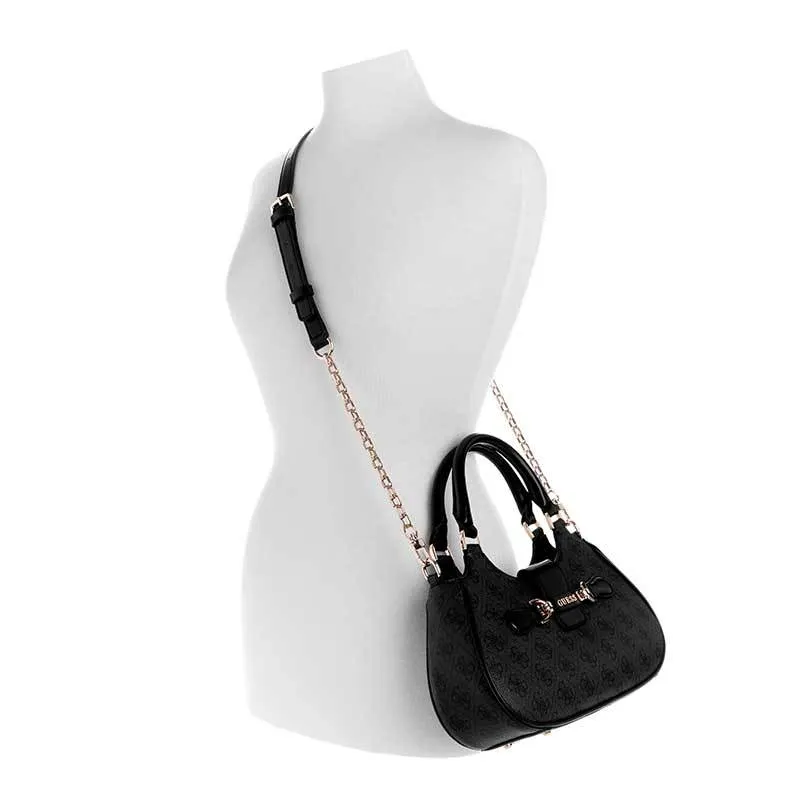 NOLANA SML GIRLFRIEND SATCHEL - TAS GUESS ORIGINAL WANITA