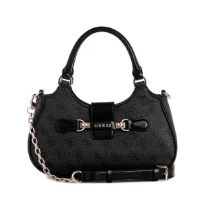 NOLANA SML GIRLFRIEND SATCHEL - TAS GUESS ORIGINAL WANITA