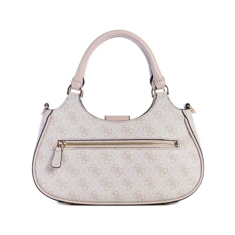 NOLANA SML GIRLFRIEND SATCHEL - TAS GUESS ORIGINAL WANITA