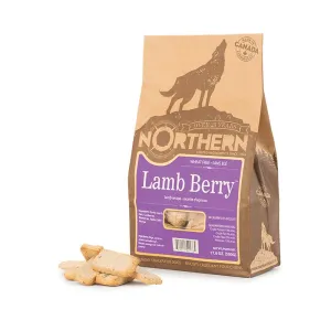 Northern Biscuit - Wheat-Free - Lamb Berry -1.36kg [July 25 Expiry]
