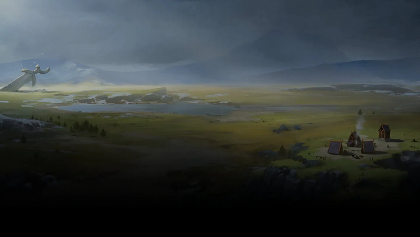 Northgard (PC/MAC/LINUX)