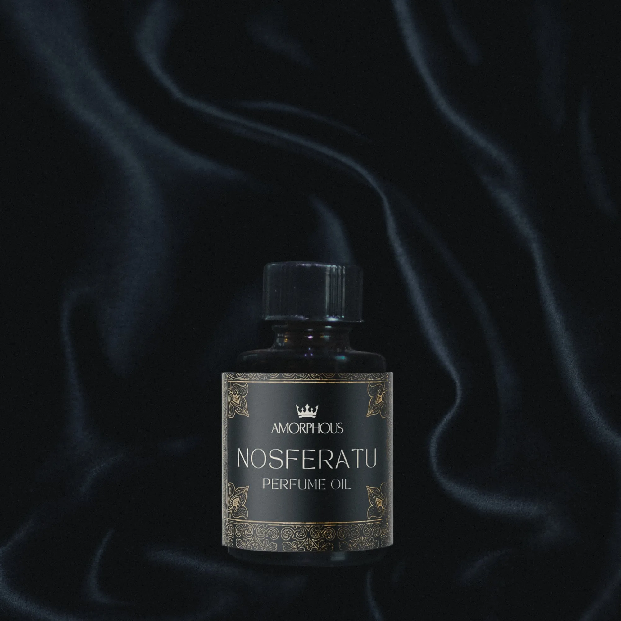 Nosferatu Perfume Oil