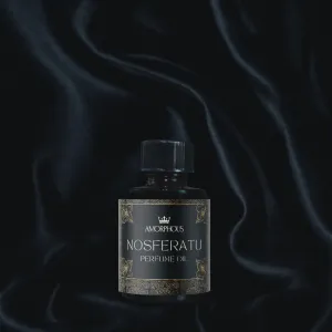 Nosferatu Perfume Oil
