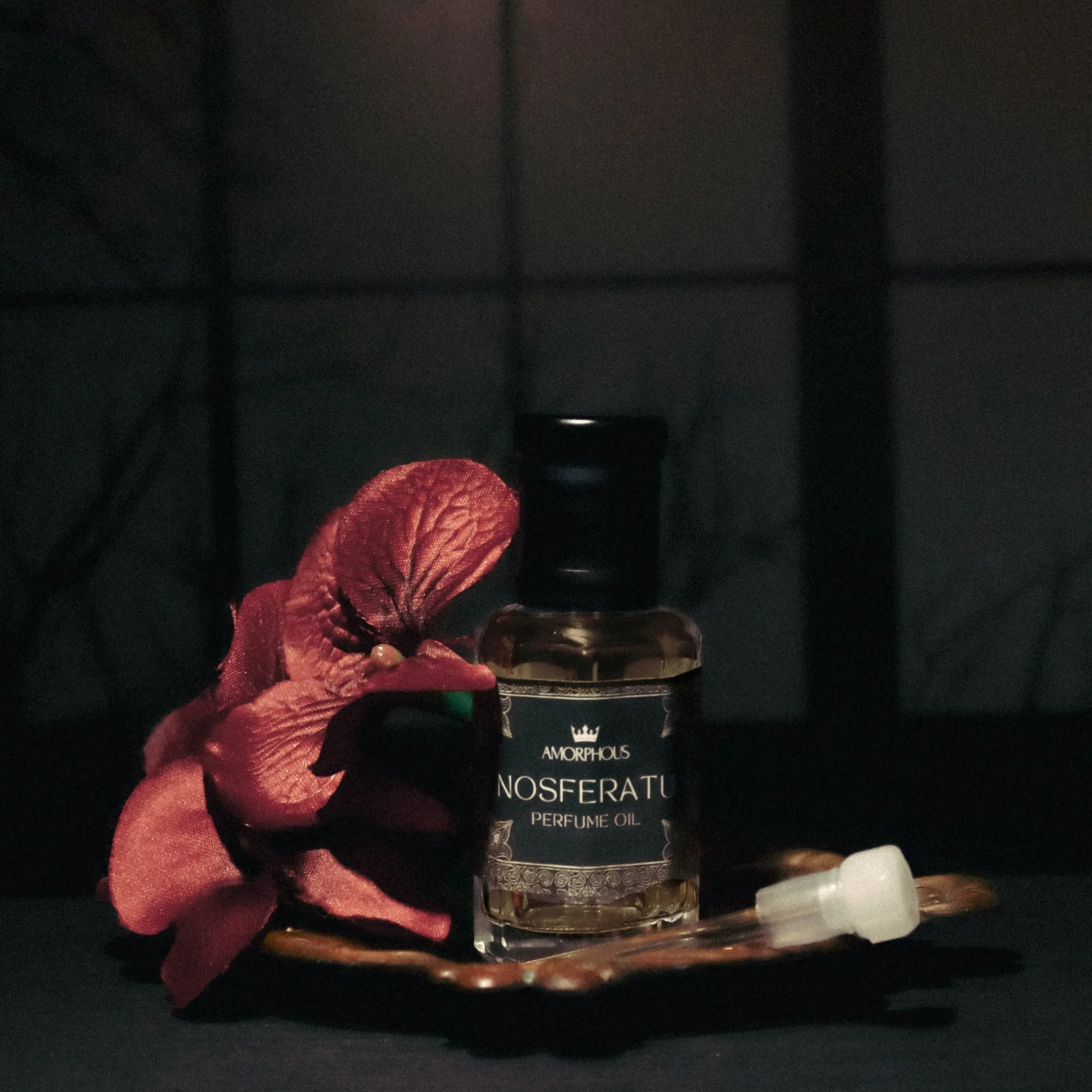 Nosferatu Perfume Oil