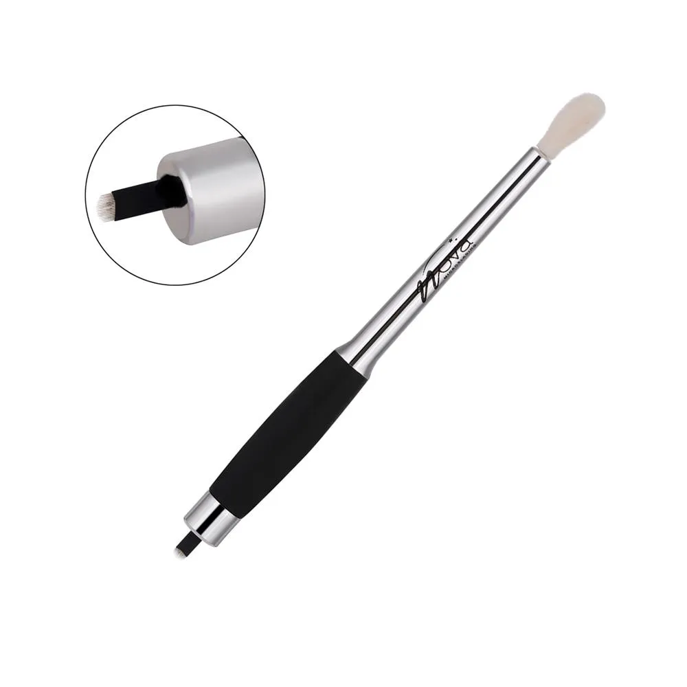 Nova 18 U 6-in-1 Microblading Disposable Tool
