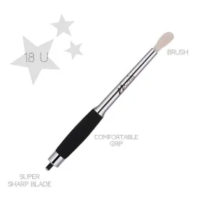 Nova 18 U 6-in-1 Microblading Disposable Tool