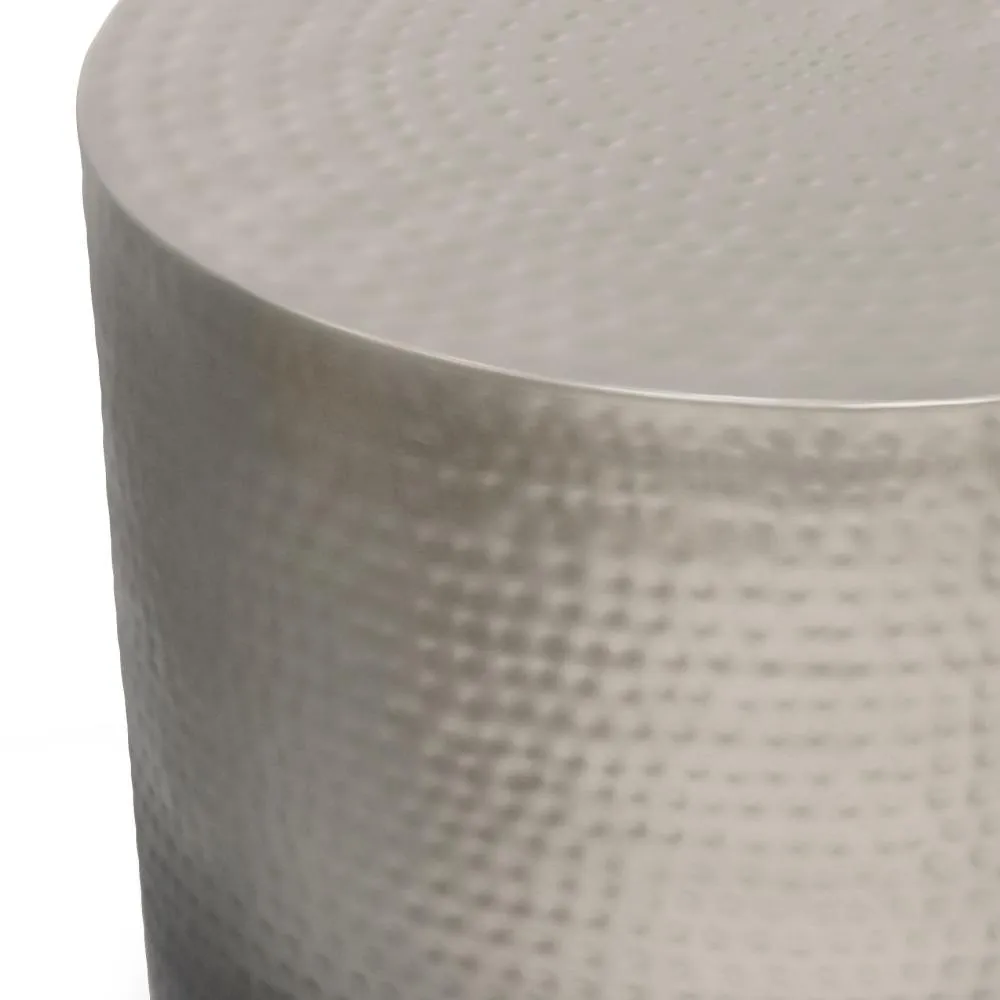 Nova Metal Table