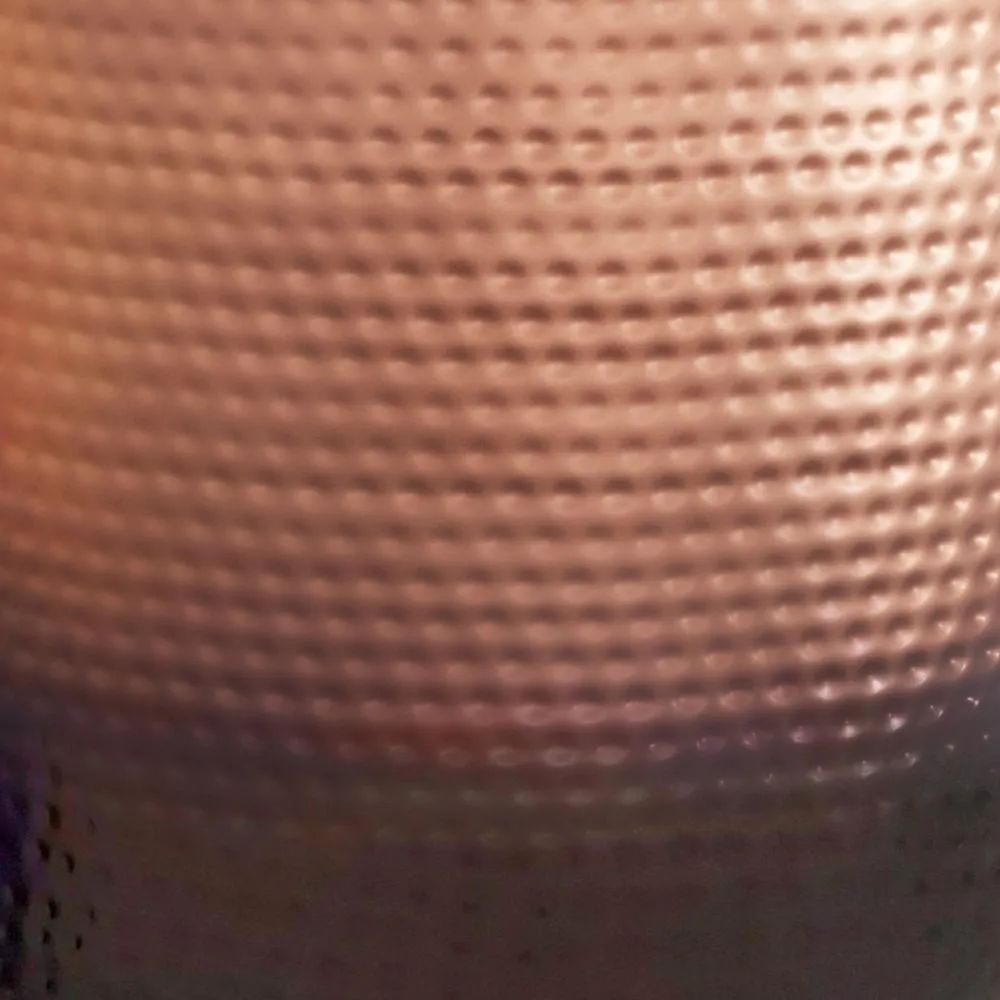 Nova Metal Table