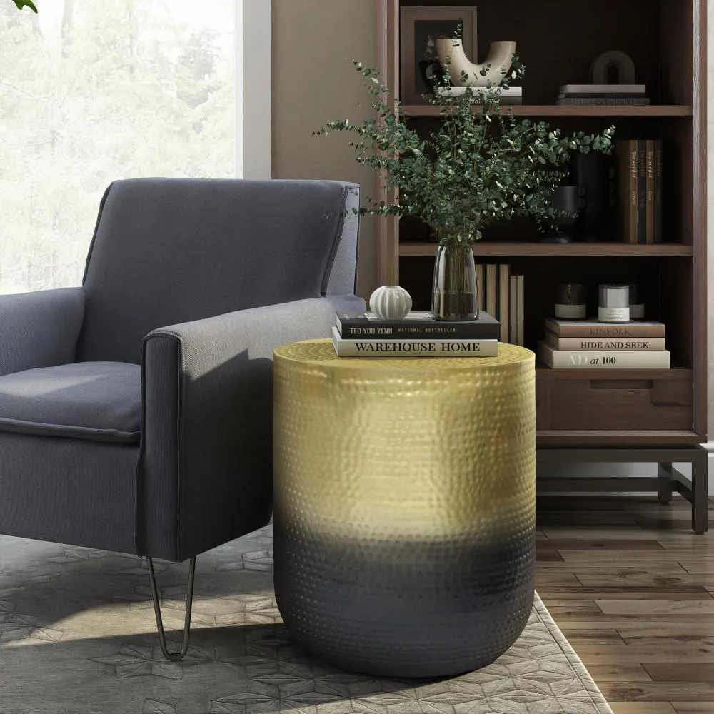 Nova Metal Table