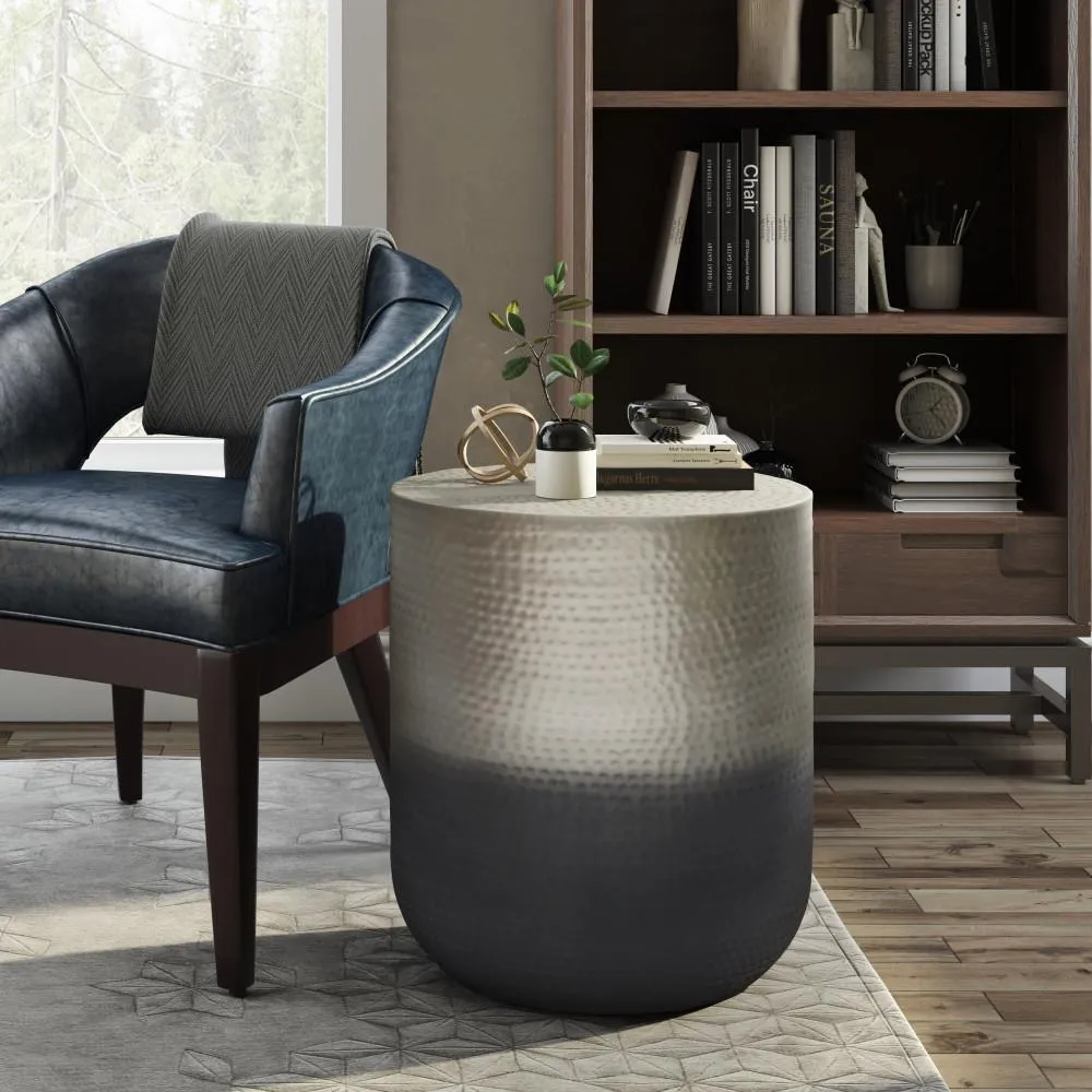 Nova Metal Table