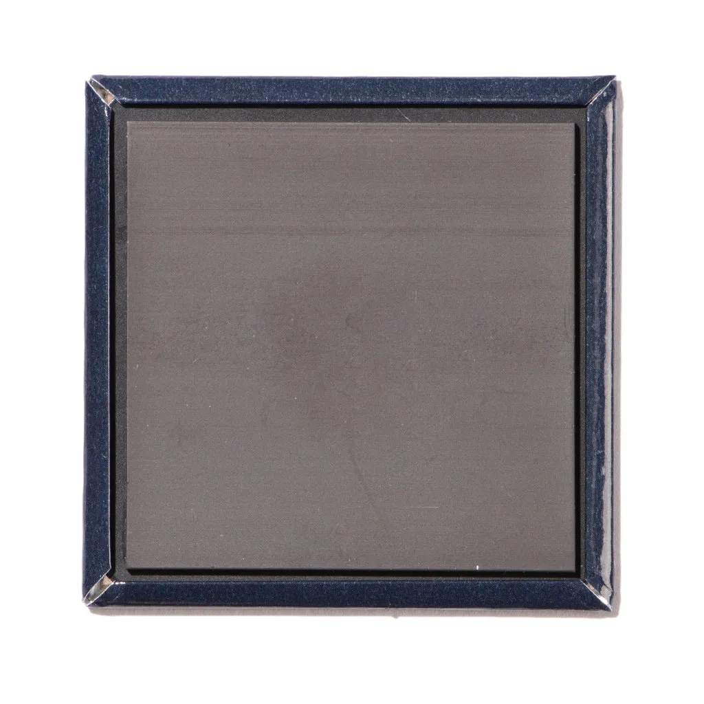 NPR Metal Magnet