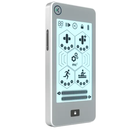 NuroKor MiTouch Device