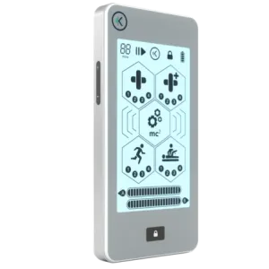 NuroKor MiTouch Device