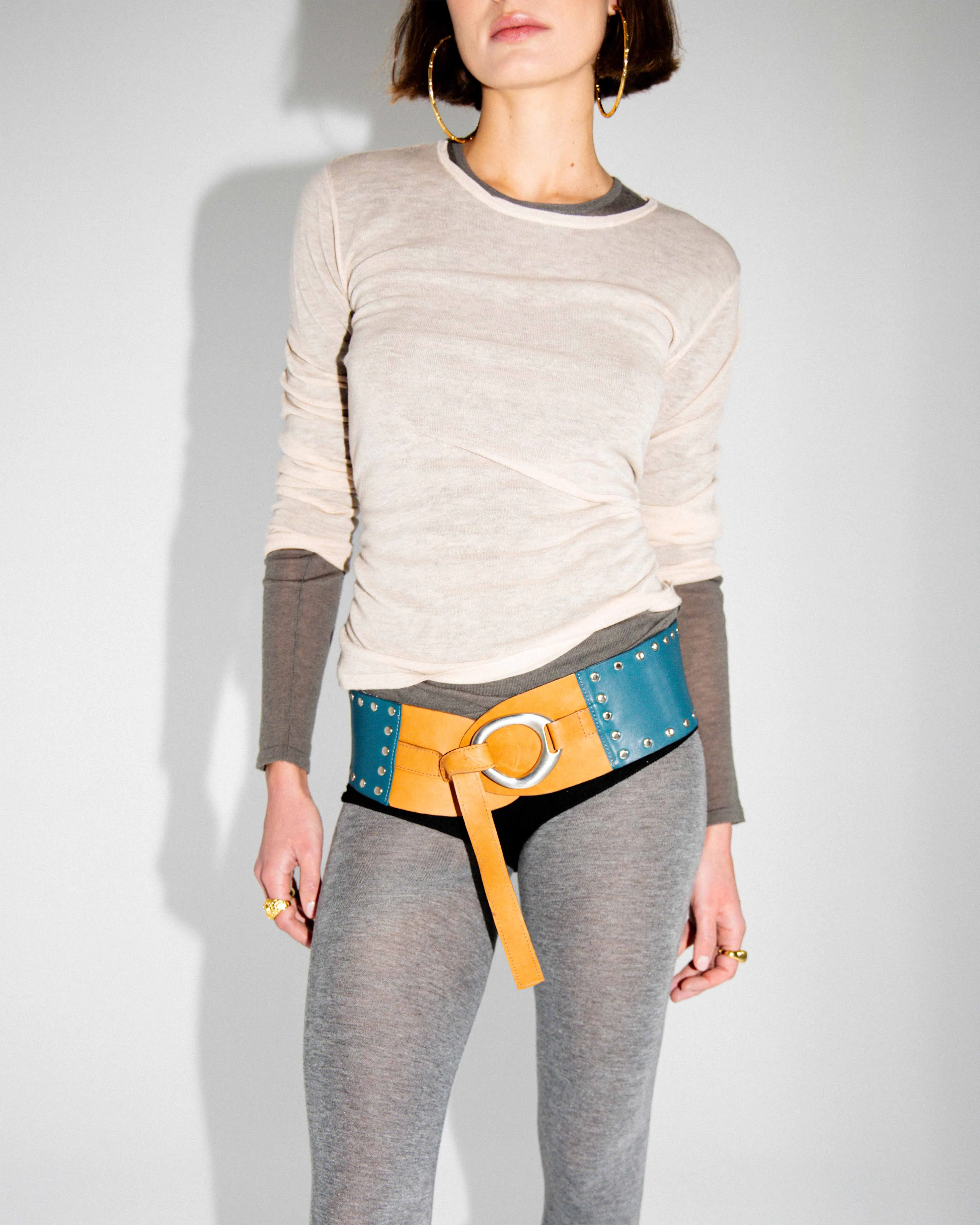 Nuvola Belt