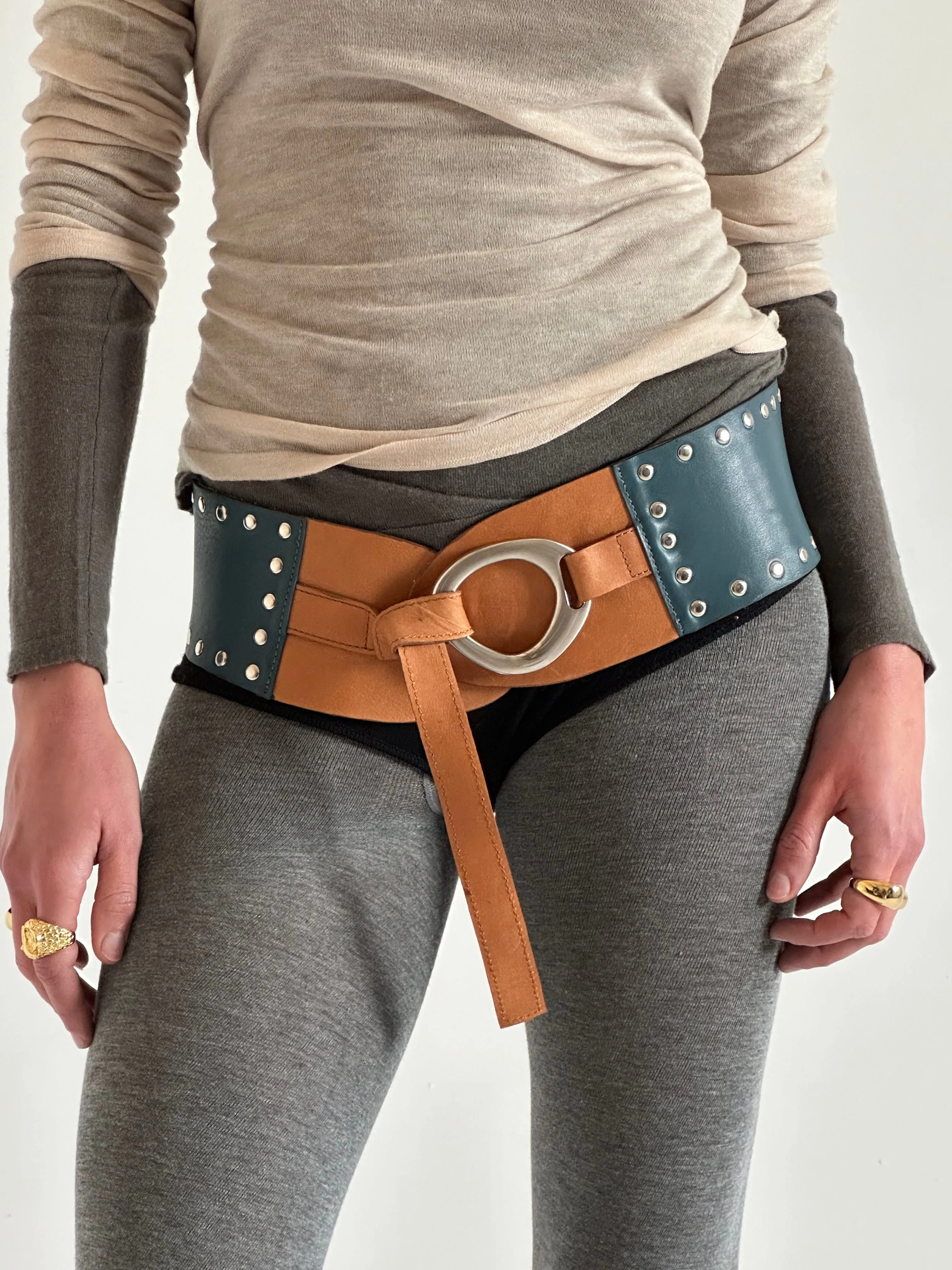 Nuvola Belt