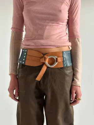 Nuvola Belt