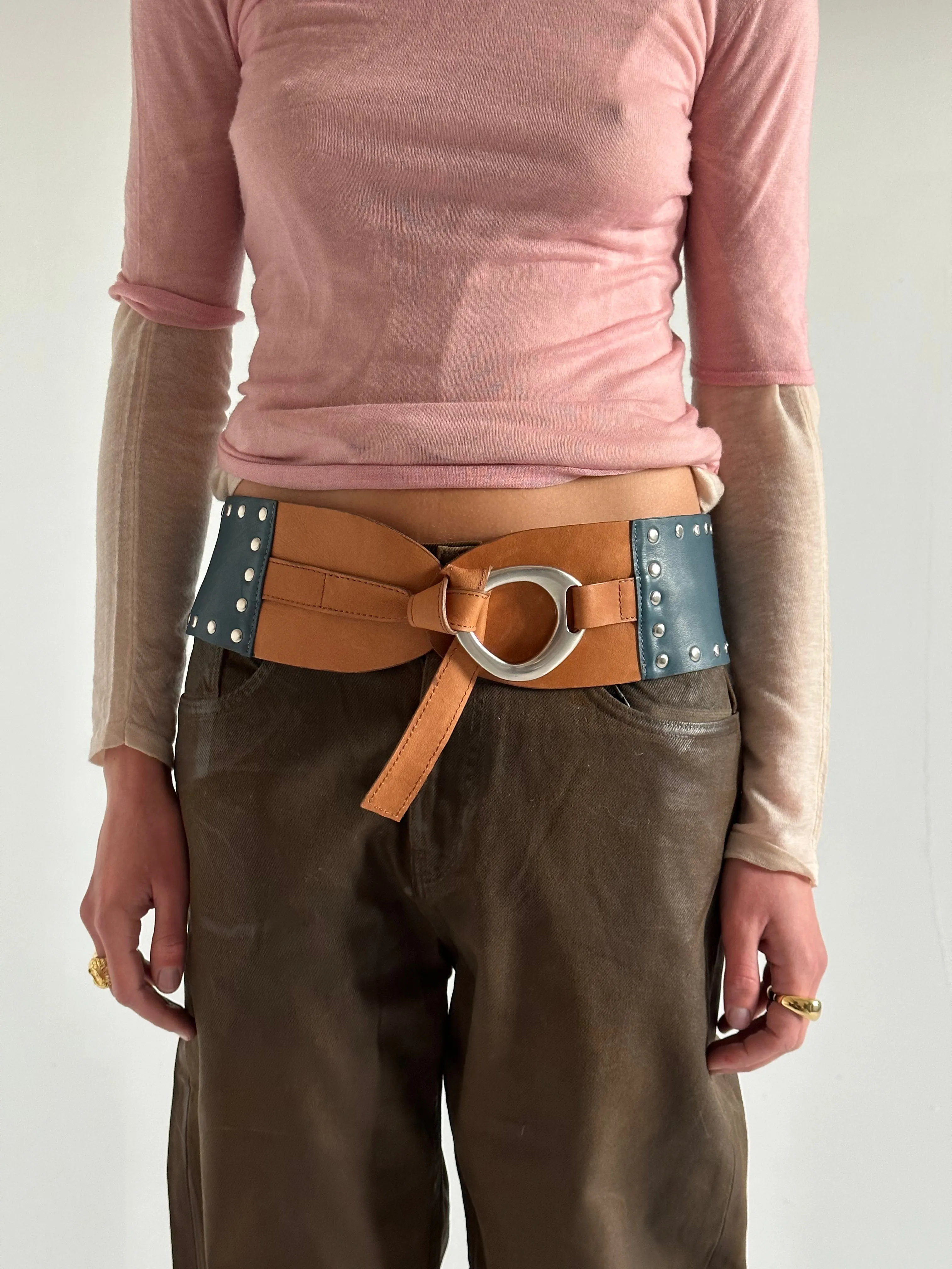 Nuvola Belt