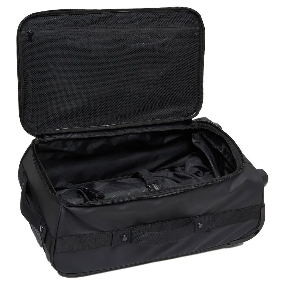 Oakley Endless Adventure Carry On wheeled bag 30L - Blackout