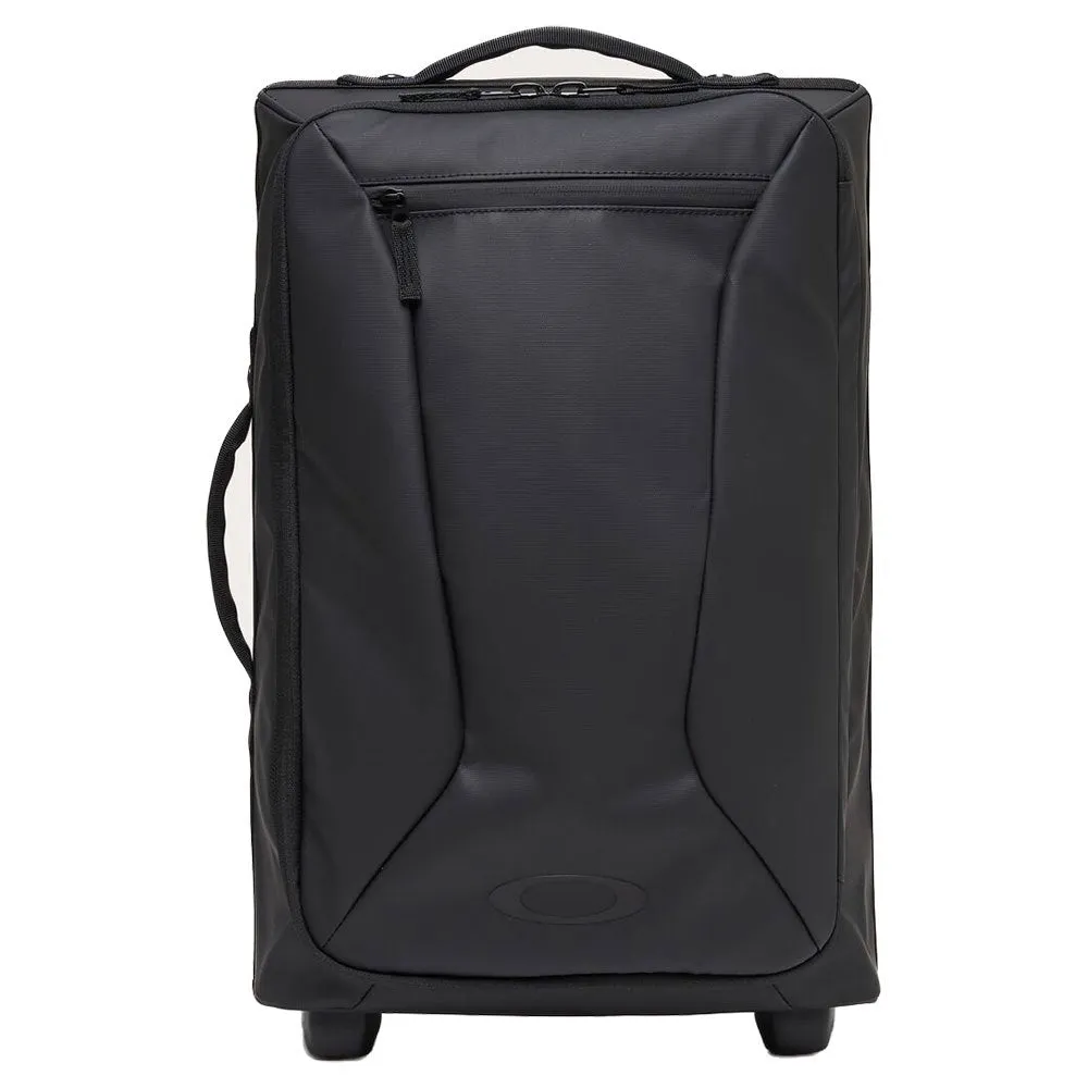 Oakley Endless Adventure Carry On wheeled bag 30L - Blackout