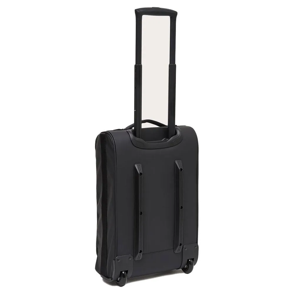 Oakley Endless Adventure Carry On wheeled bag 30L - Blackout