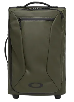Oakley Endless Adventure Carry On wheeled bag 30L - New Dark Brush