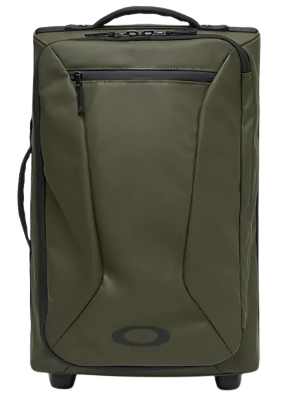 Oakley Endless Adventure Carry On wheeled bag 30L - New Dark Brush