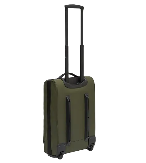 Oakley Endless Adventure Carry On wheeled bag 30L - New Dark Brush