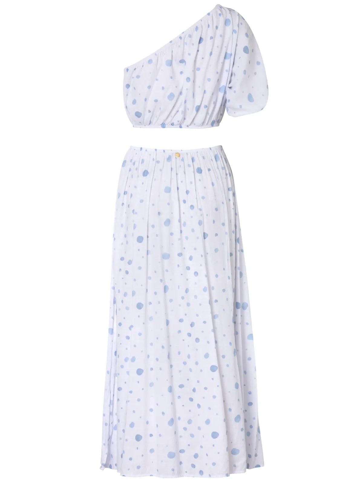 Ocean Lane Belen Dress ::RET