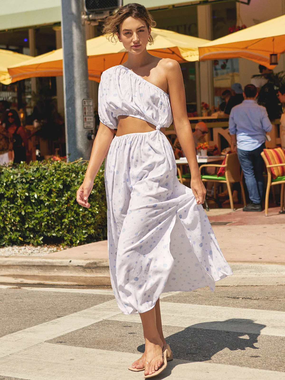 Ocean Lane Belen Dress ::RET
