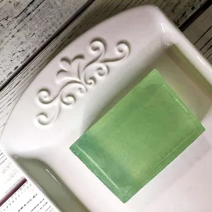 Ocean Mist Soap