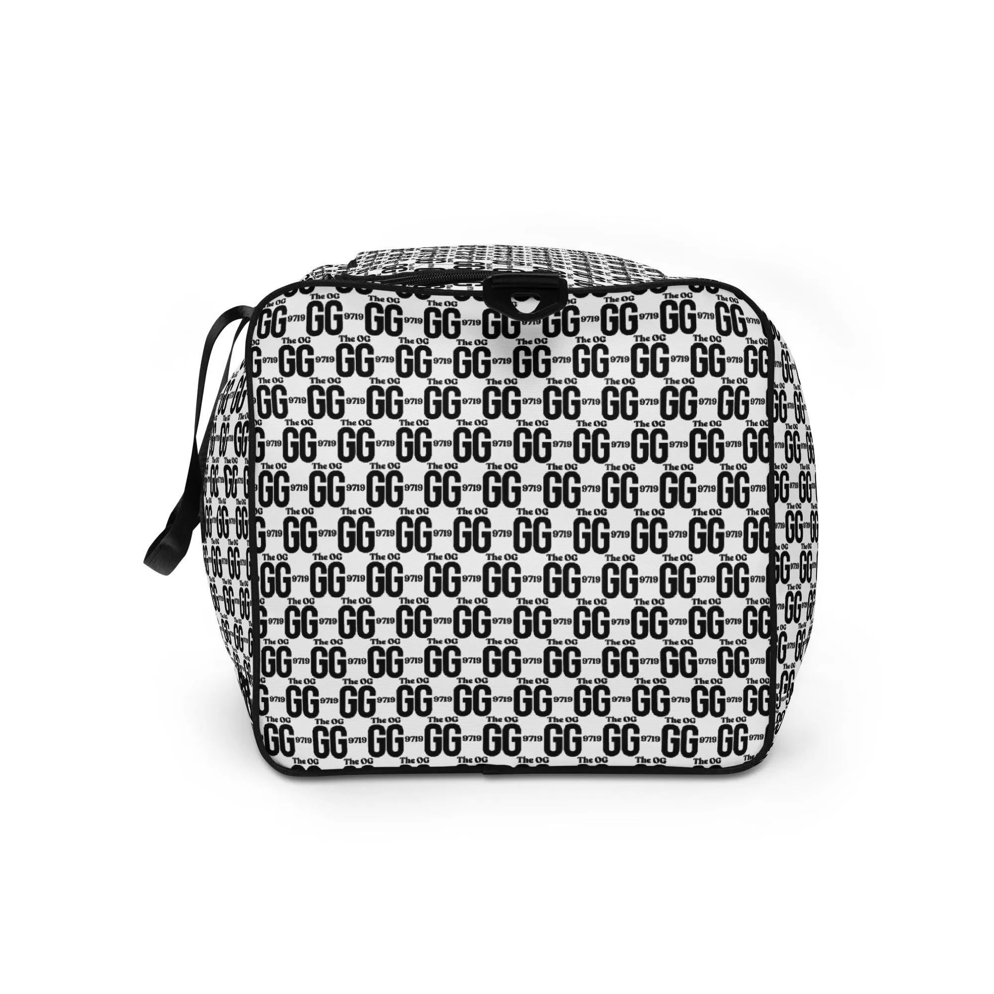 OG GG DUFFLE