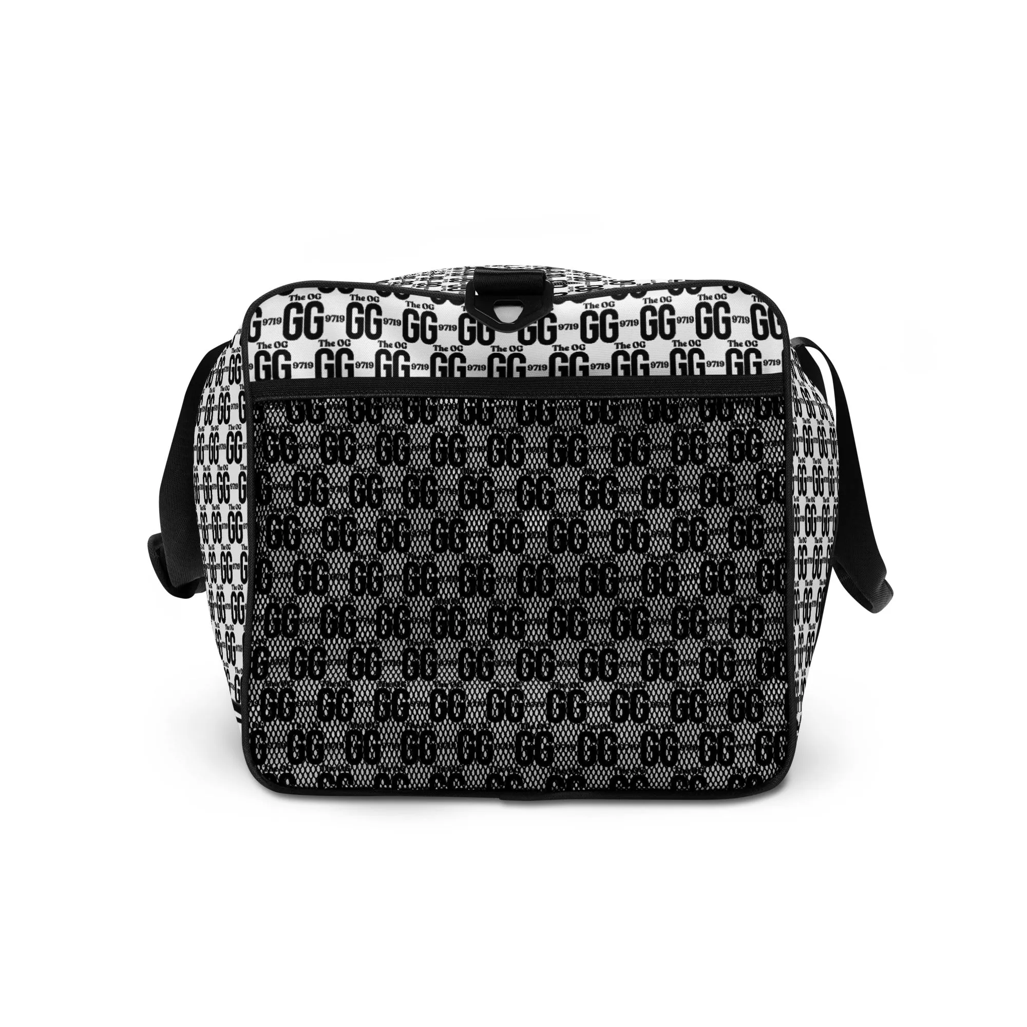 OG GG DUFFLE